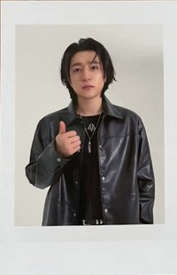 3rd世巡安可場 線下 滿額卡 