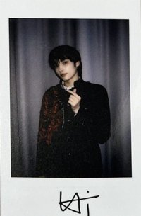 迷四 yzy 1.0 簽售卡 