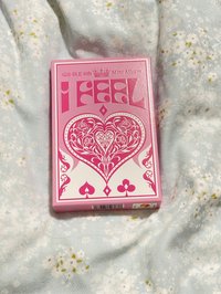 撲克牌版（無配置僅卡牌）