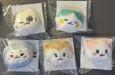 ITZY｜4th FM｜日本場週髮夾