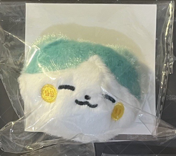 粒（直出）