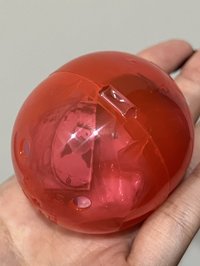 帕恰狗公仔（可放在手燈內）