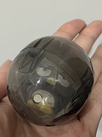 酷企鵝公仔（可放在手燈內）