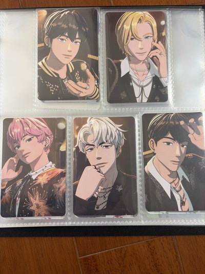 PLBBUU 塔店💙💜💗🖤