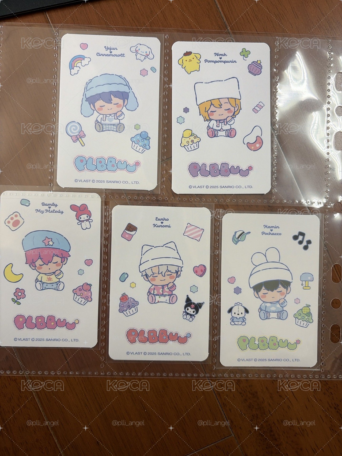 PLBBUU 塔店💙💜💗🖤