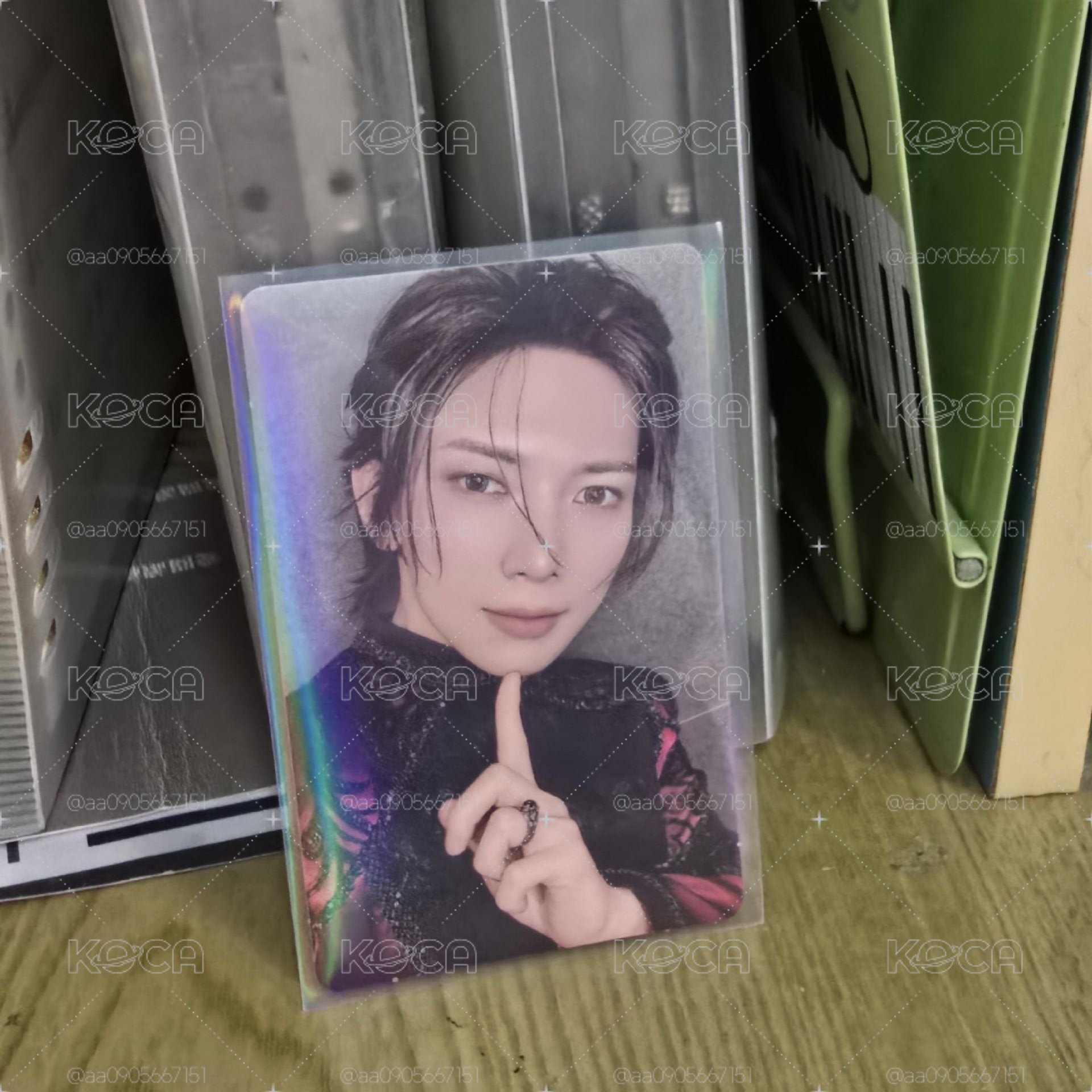🪜漂亮康呦桑