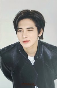 MOA CON ver.1 周邊卡 