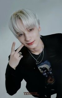 MOA CON ver.1 周邊卡 