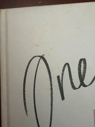 IZ*ONE ONE DAY寫真 寫真集 