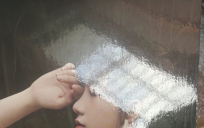 IZ*ONE ONE DAY寫真 寫真集 