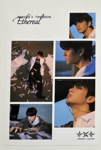 迷六 ETHEREAL ver 貼紙 