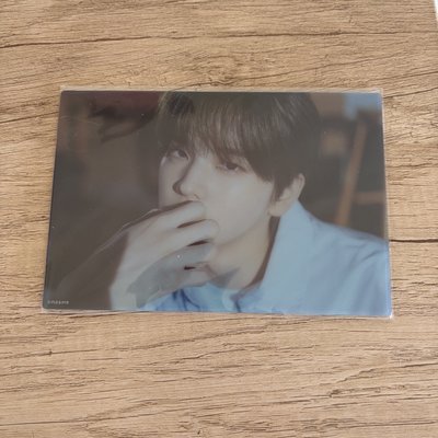 申惟快閃透卡（僅拆檢）