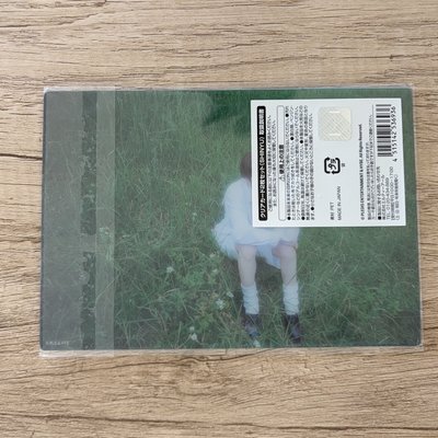 申惟快閃透卡（僅拆檢）