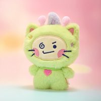 TRUZ CHILLI星球 娃娃玩偶 