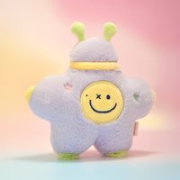TRUZ ROMY星球 娃娃玩偶 
