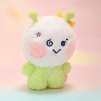 TRUZ YOCHI星球 娃娃玩偶 