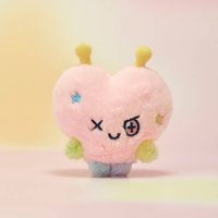 TRUZ BONBON星球 娃娃玩偶 