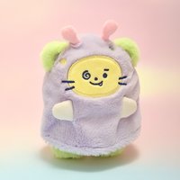 TRUZ LAWOO星球 娃娃玩偶 