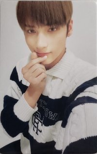 迷四 yzy 1.0 簽售卡 