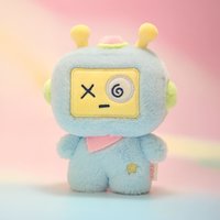 TRUZ HIKUN星球 娃娃玩偶 