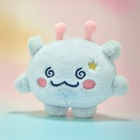 TRUZ RURU星球 娃娃玩偶 