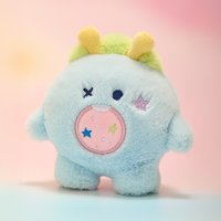 TRUZ PODONG星球 娃娃玩偶 