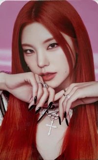 二巡 周邊卡 卡冊卡