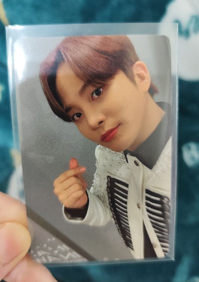 一點小卡🐻🐩🐰