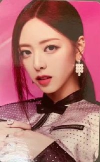 二巡 周邊卡 卡冊卡