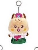 展覽快閃店 吊娃 特別版 台北限定