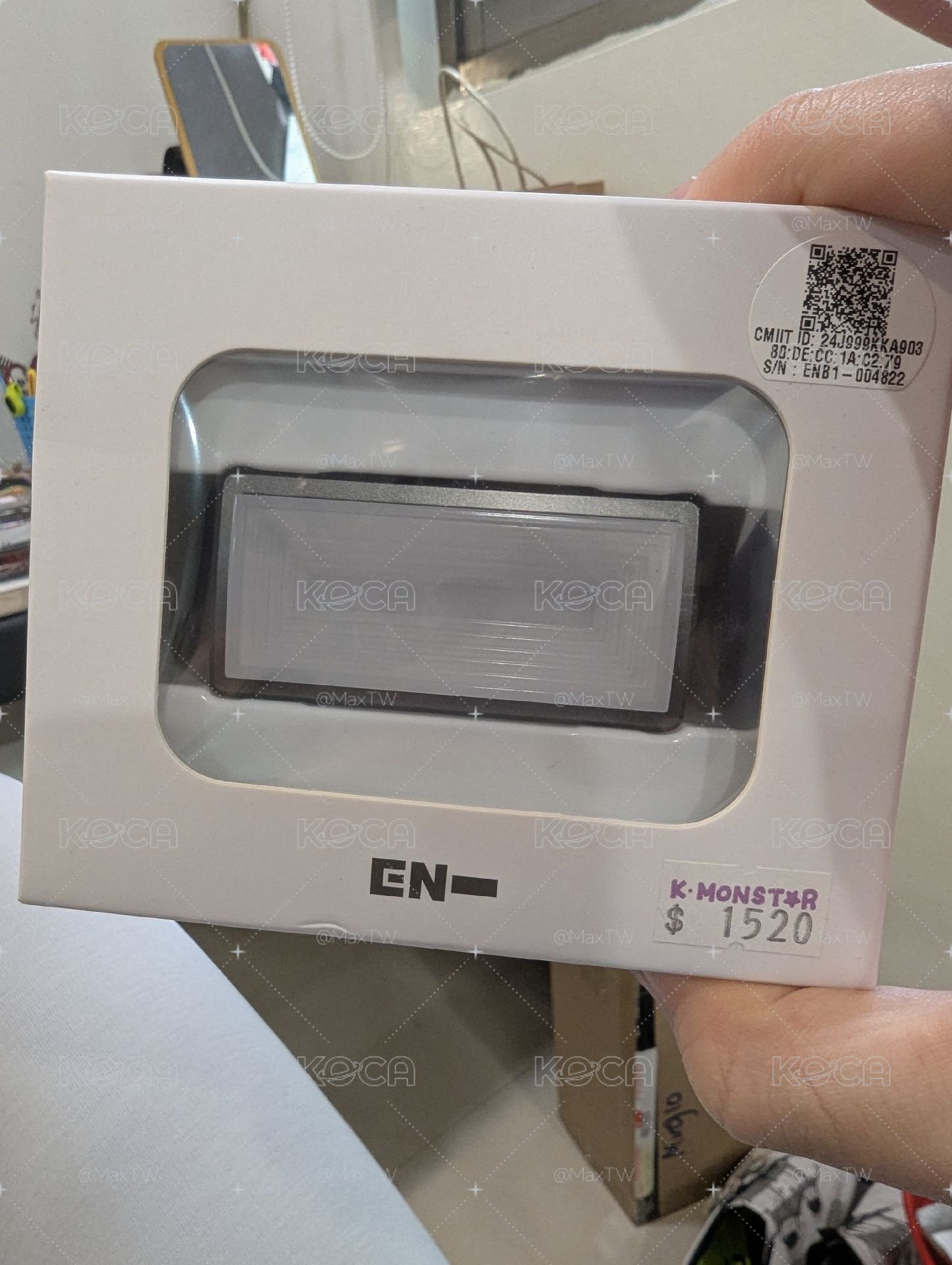 手環燈 全新未拆