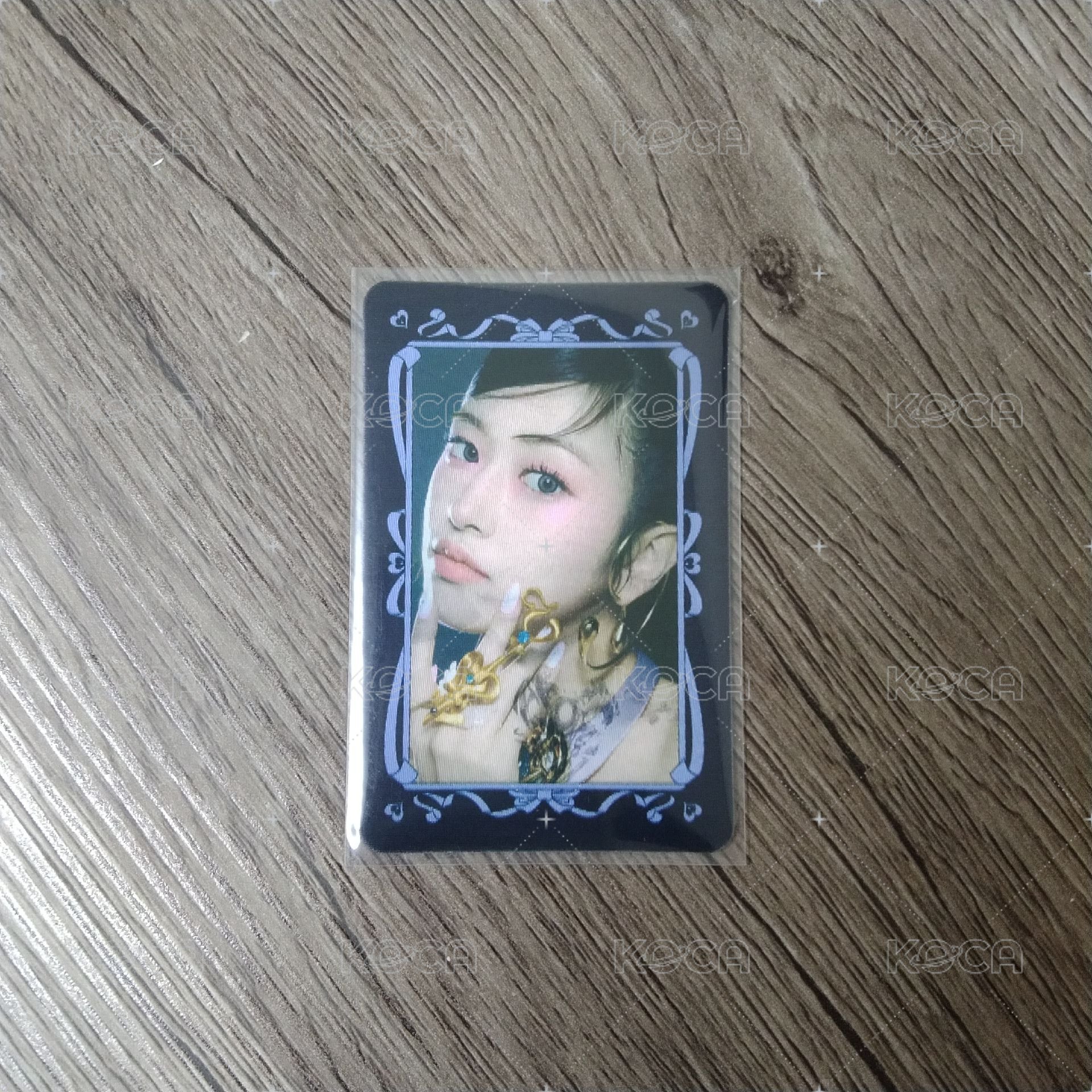 變化卡