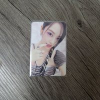 船特 單封 特典卡 