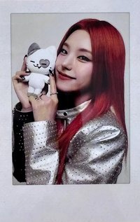 二巡 周邊卡 彩帶鑰匙圈卡