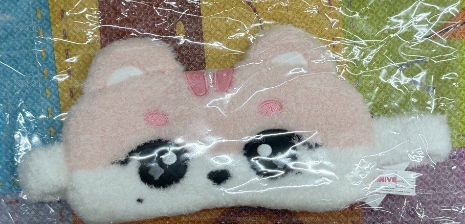 minive瑞 眼罩