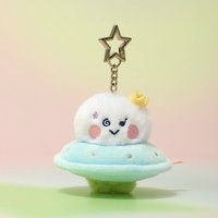 TRUZ YOCHI星球飛碟 吊娃 
