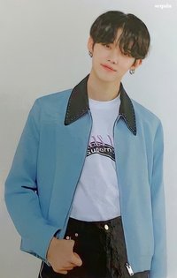 TXT CAFE 2022 wvs 特典卡 