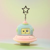 TRUZ HIKUN星球 吊娃 