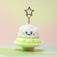 TRUZ SOM星球飛碟 吊娃 