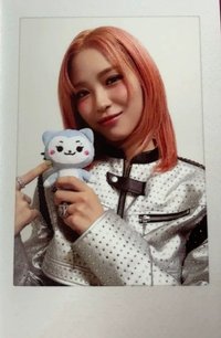 二巡 周邊卡 彩帶鑰匙圈卡