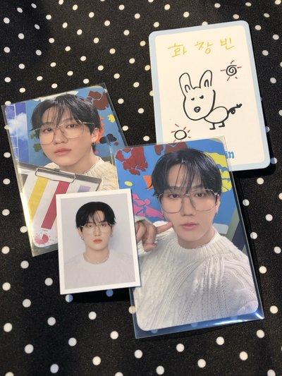 彬尼專區🐽🐰