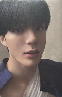 迷五 Amazon 專輯卡 繃帶諾