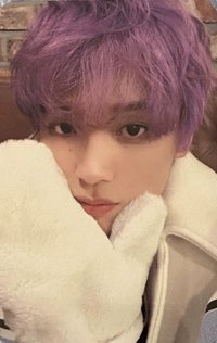 Candy 專輯卡 紋身貼卡