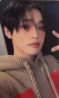 2022冬專 專輯卡 