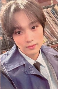 ISTJ sw 幸運卡 