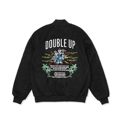 [ 現貨 ] SVT Seventeen CXM Double Up 周邊 刺繡外套