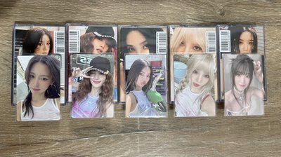 i-dle 迷七磁帶專 特別版