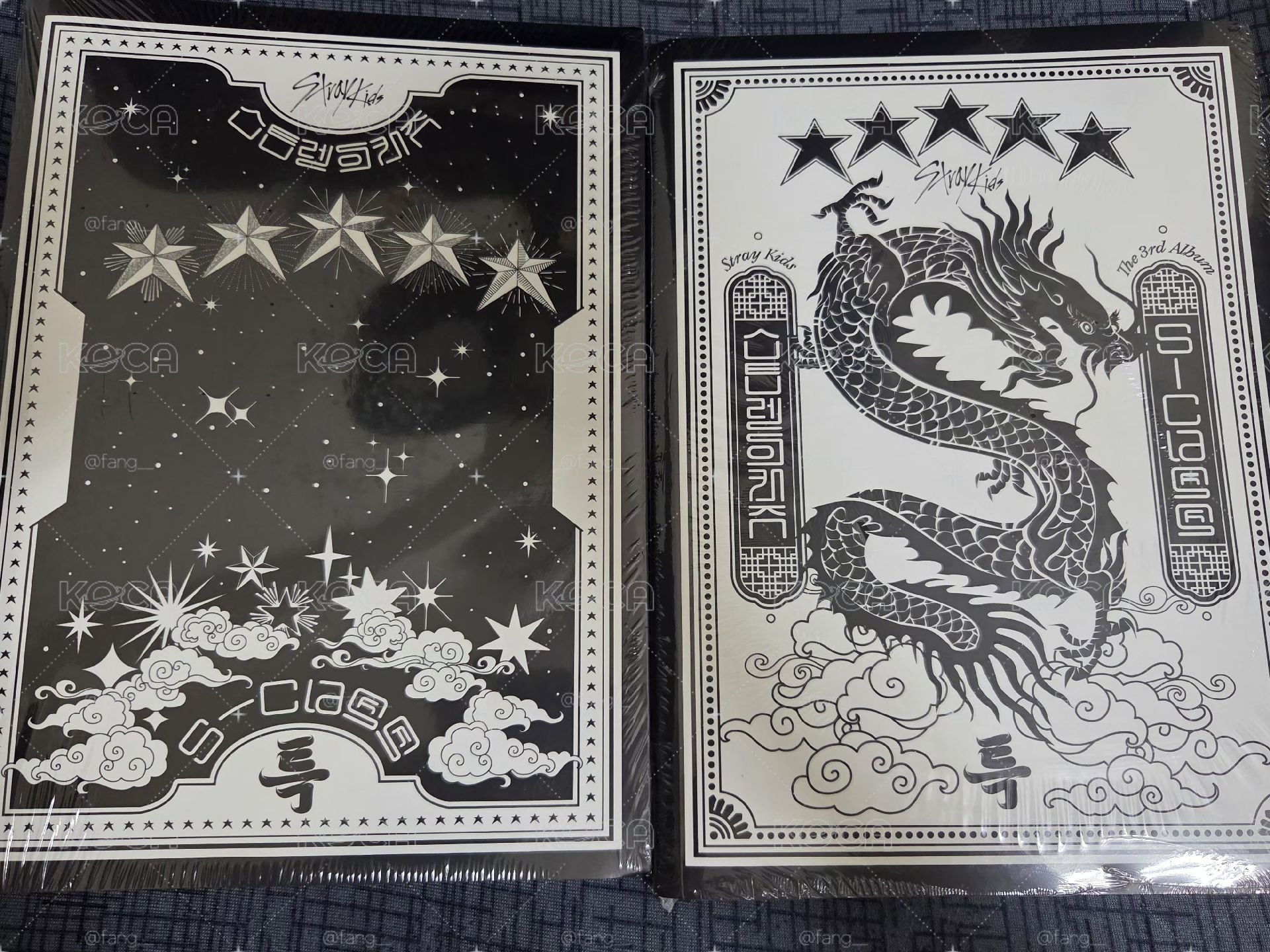 5-star未拆專