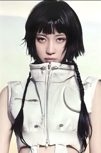 「THANKS MONSTIEZ 2026」快閃店 PSYCHO X WE GO UP 隨機卡  (WE GO UP版)Ver.B