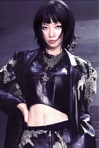 「THANKS MONSTIEZ 2026」快閃店 PSYCHO X WE GO UP 隨機卡 (WE GO UP版)Ver.A